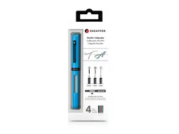 Kalligrafiepen Sheaffer zwart B