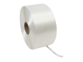 Textielband IEZZY 13mmx1100m kern 76mm - 2