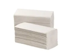 Handdoekjes 1463 Z-vouw 2-laags 3750 Stuks