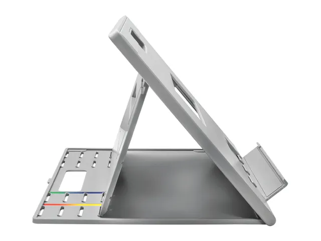 Laptopstandaard Kensington easy riser GO 17 inch