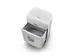 Destructeur de documents Dahle ShredMatic 35090 P-4