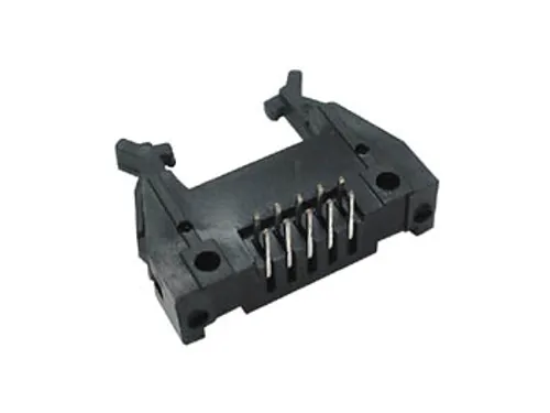 Haakse 16P Pcb Header Connector