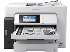 EcoTank Pro ET-16685 Multifunctionele Inkjetprinter