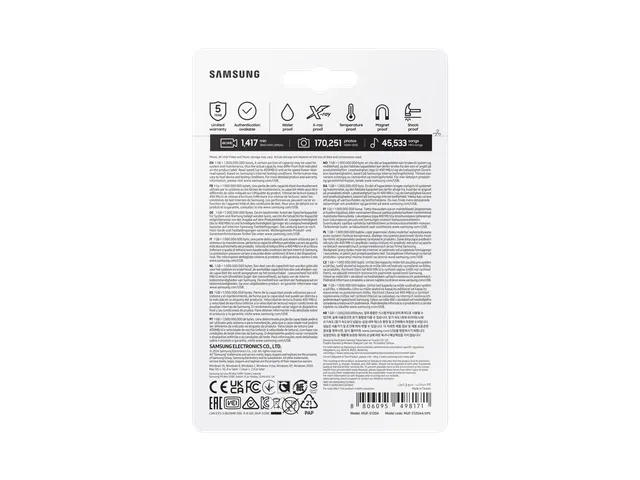 Samsung MUF-512DA4/APC