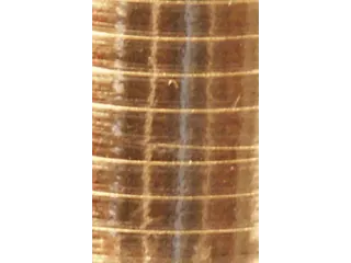 Polyband Haza 5mm x 250m metallic goud - 1