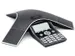 Polycom SoundStation IP 7000 USB+POE Conferentietelefoon