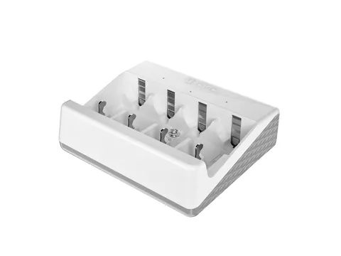 Batterij oplader Varta Universal