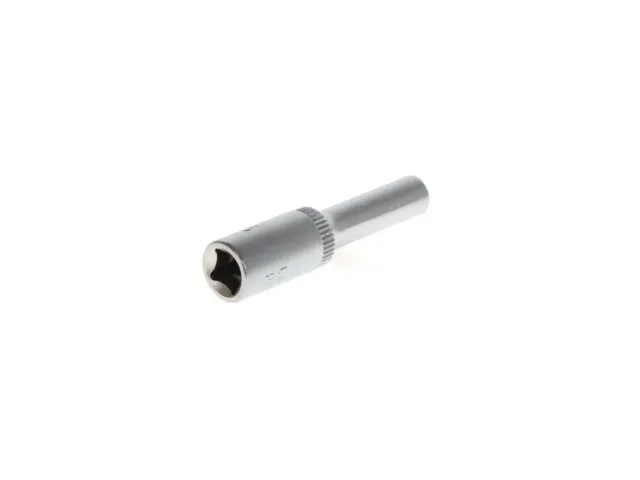 R41000509 Dop 1/4 inch zeskant 5mm lengte 50mm