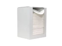 Euro Softtex P64793 Papieren poets- en reinigingsdoek Wit