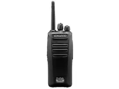 Kenwood - Protalk Tk-3701DE