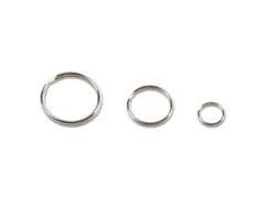 Capital Safety Quick Ring 2,5Cm doos à 25 stuks