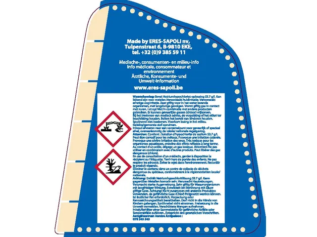 Schimmelverwijderaar 500ml