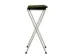 vuilniszakstandaard,v. 1x120l,HxBxD 860x330x380mm
