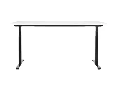 Elektrisch in hoogte verstelbaar zit-sta bureau Work & Move 160x80cm