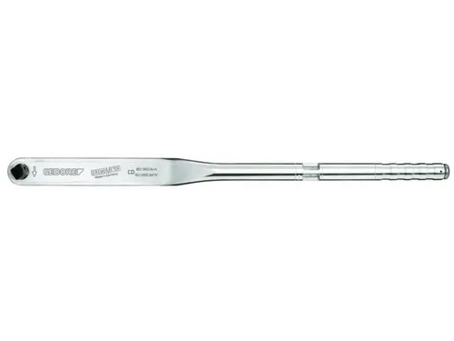 8575-10 Momentsleutel DREMOMETER CDL 3/4 inch 80-360 Nm