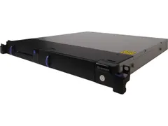 Quantum Lto9 1U Rackmount Sas Hh Single Tc-L93Cn-Ar Lto Rack Modul