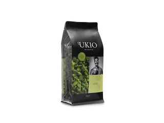 Ukio thee Mint Herbal infusion Losse thee 50 gram - 1