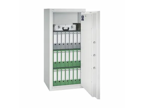 Sistec Euroguard SE I L-4 inbraakwerende kluis 160x71x60cm