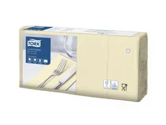 Tork 477427 Lunchservet Advanced Champagne 33x33cm