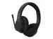 Belkin SoundForm Adapt Headset Bedraad USB Type-C Bluetooth Zwart