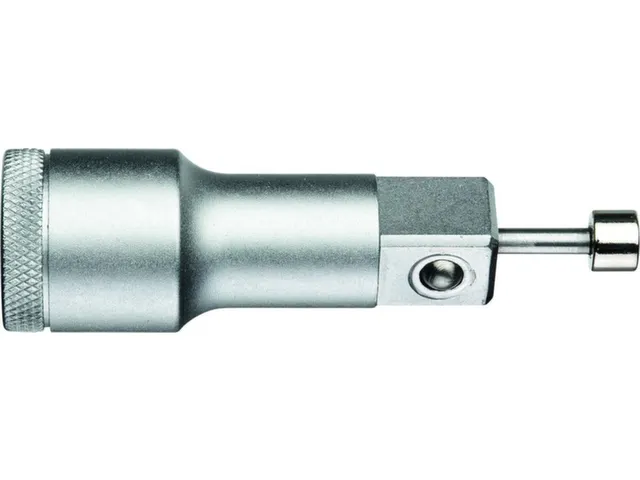 SB 1990 M Verlengstuk 1/2 inch met vasthoudmagneet