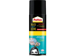 Lijmspray Pattex hobby spuitbus permanent 400ml