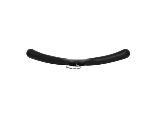 9451790 Kledinghanger MAULalma kunststof 20 stuks 43.9x6.2x24.5cm zwar