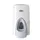 Rubbermaid Manuele Schuimzeepdispenser 800ml Grijs