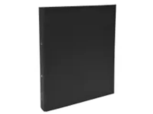OUTLET Ringmap PP A4 2R 30mm geassorteerd