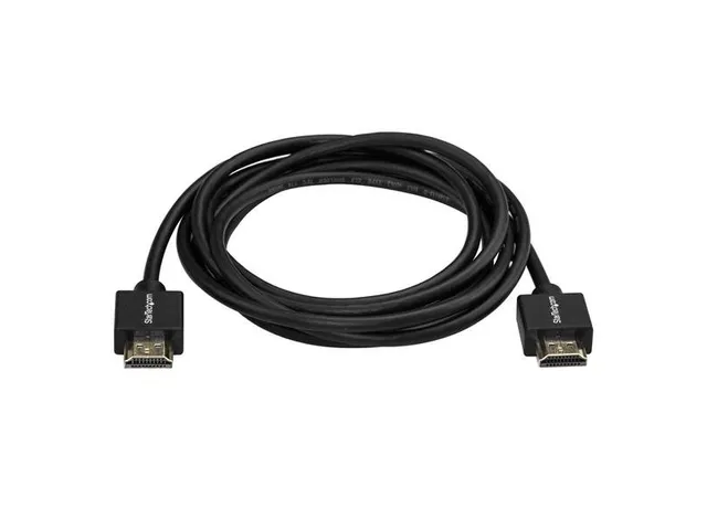 High Speed Premium Hdmi Kabel Met Klemmende Connectors 4k 2 Meter