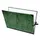 Tekenmap Canson Classic Annonay lintsluiting 780x1150mm groen