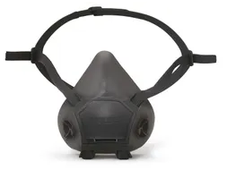 Moldex 700501 Siliconen halfgelaatsmasker - M