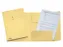 Dossiermap A4 Esselte Manilla 3 kleppen Geel