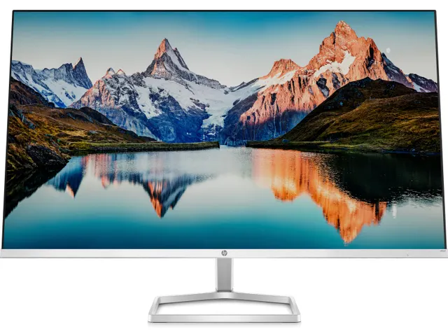 Ecran PC 31,5 inch HP M32f Full HD