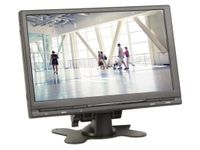 Hi-Res Digitale Tft-Lcd Monitor Met Afstandsbediening