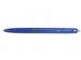 Balpen PILOT Super Grip G fijn blauw