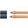 Twinmarker Schneider cartridge Paint-It 040 topaas bruin 084