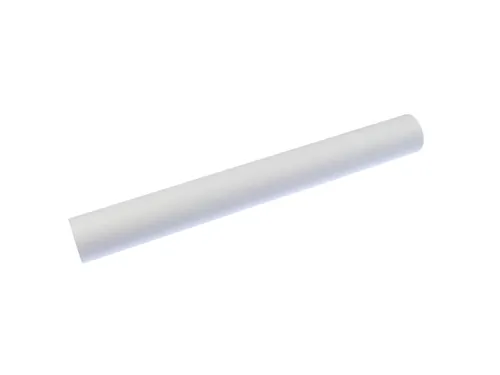 Verzendkoker Rond Raadhuis A2/a3 50x450mm wit