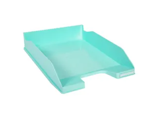 Set 4 brievenbakken COMBO pastelkleuren - 7