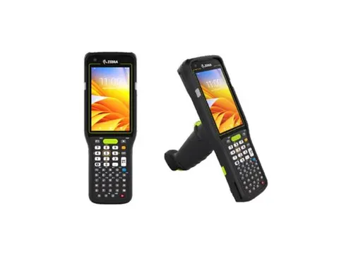 Zebra MC3450 Mobiele Computer Wan 5g/Lte Gps Lan Wifi 6E On