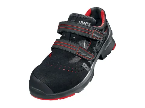 uvex 1 8536 veiligheidssandaal S1P - 40