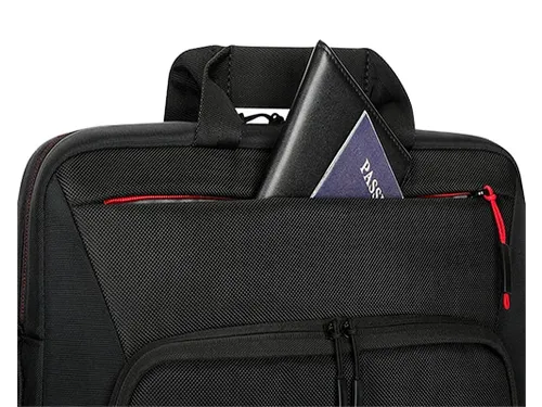 Lenovo 4X41A30365, Tas met bovensluiting, 39,6 cm (15.6 inch), Schoude
