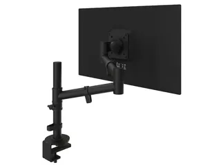 Monitorarm Viewgo 360° draaibaar Zwart 1 Scherm - 1