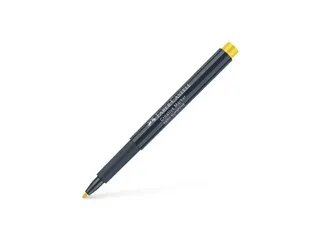 Creatief marker Faber-Castell 107 Hello Sunshine - 1