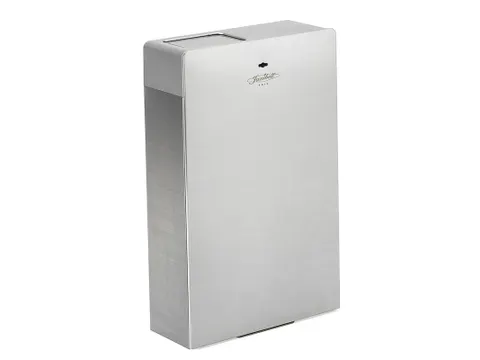 Janibell Prix Sanitaire Afvalbak 7,6 Liter Rvs