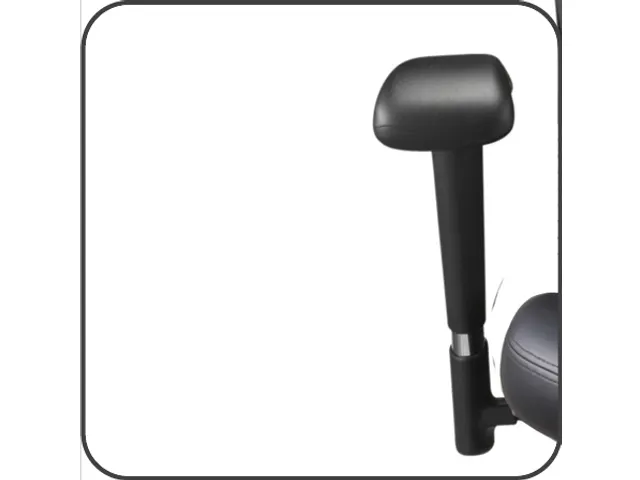 Bureaustoel Heavy Duty XXL