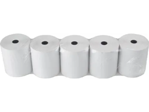 Thermorol BPA-vrij, 80x69x12mm asgat 12mm