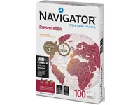 Navigator Papier A3 wit