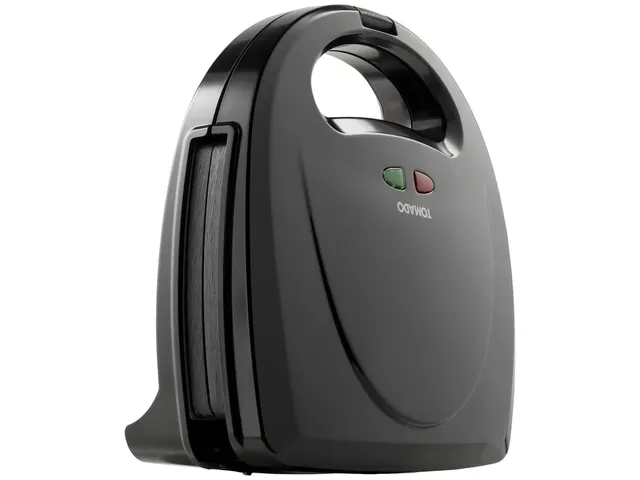 Tomado TGM2000B 3-in-1 Multigrill 750W Zwart