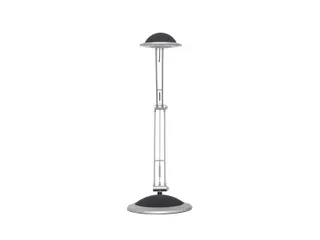 Bureaulamp LED MAULbusiness Zilver - 7